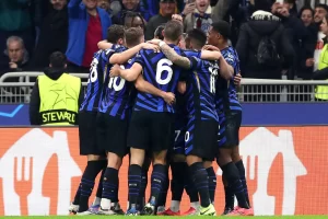 Inter terza maglia 2025 2026