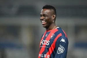 Perché Genoa Como si gioca giovedì