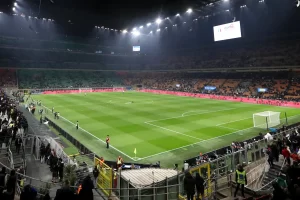 san siro