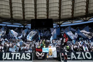 Lazio processo tifosi