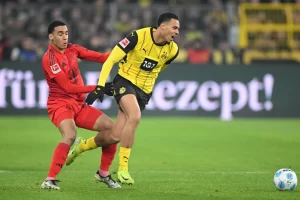 Diritti tv Bundesliga DAZN Sky